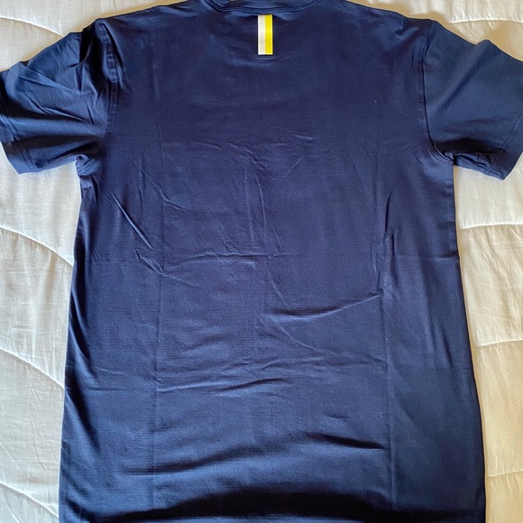 Rhoback Performance Tees - Size Small Used-Like New - Picture 5 of 6
